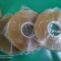 供應偏光片撕膜膠帶，電子無聲膠帶，貼片膠帶