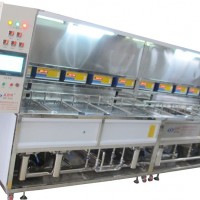 平行平晶光學(xué)超聲波清洗機(jī)---2022年深圳超聲波清洗機(jī)