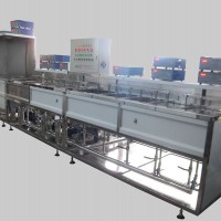 2022年深圳威固紅外長(zhǎng)波通濾光片超聲波清洗機(jī)