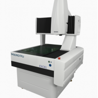 Microvu影像坐標測量機