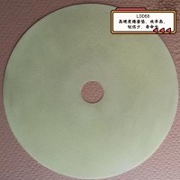 廠家供應金屬磨拋墊  服務好