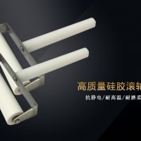 深圳廠家直銷貼片滾輪貼膜滾筒手機(jī)專用貼膜滾輪