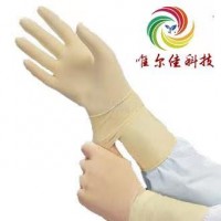 無塵乳膠手套，防靜電手套，檢查手套