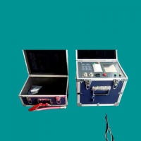 高壓電橋介電常數(shù)介質(zhì)損耗測試儀