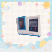 高溫塑料滑動摩擦磨損試驗儀
