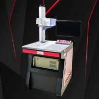 uv打標機（紫外）