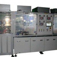 供應全自動貼膜機
